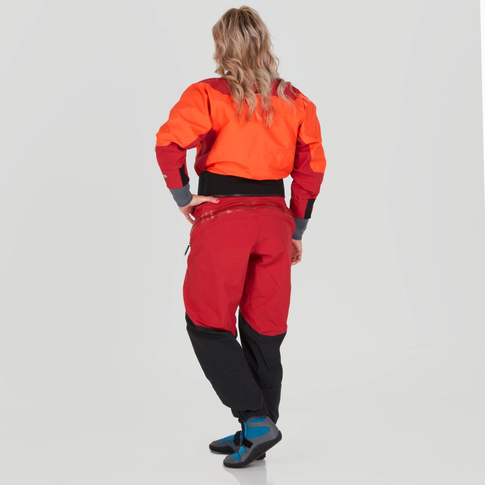 Women's Axiom Dry Suit