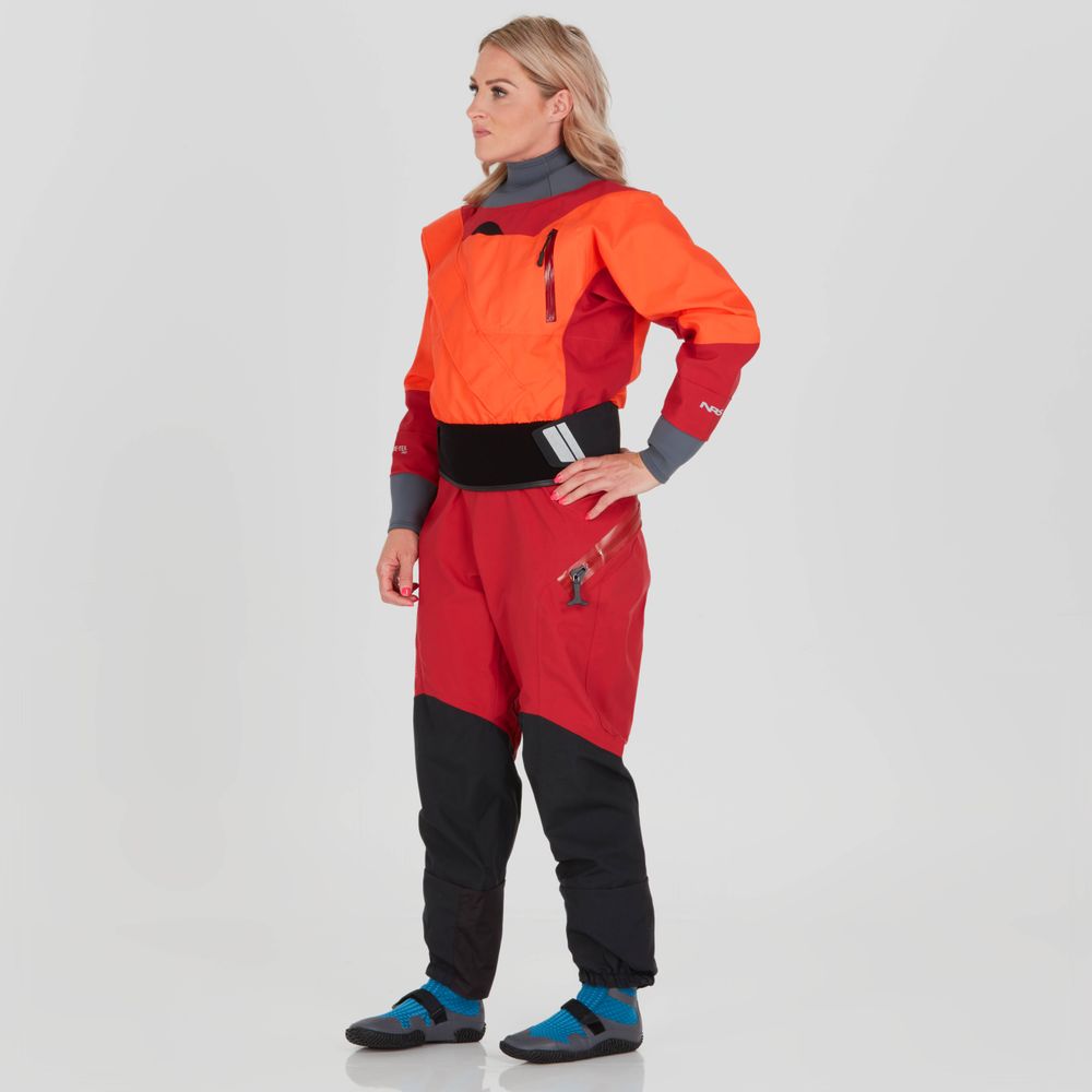 Women's Axiom Dry Suit