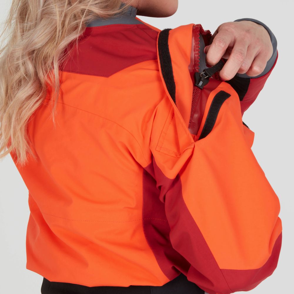 Women's Axiom Dry Suit