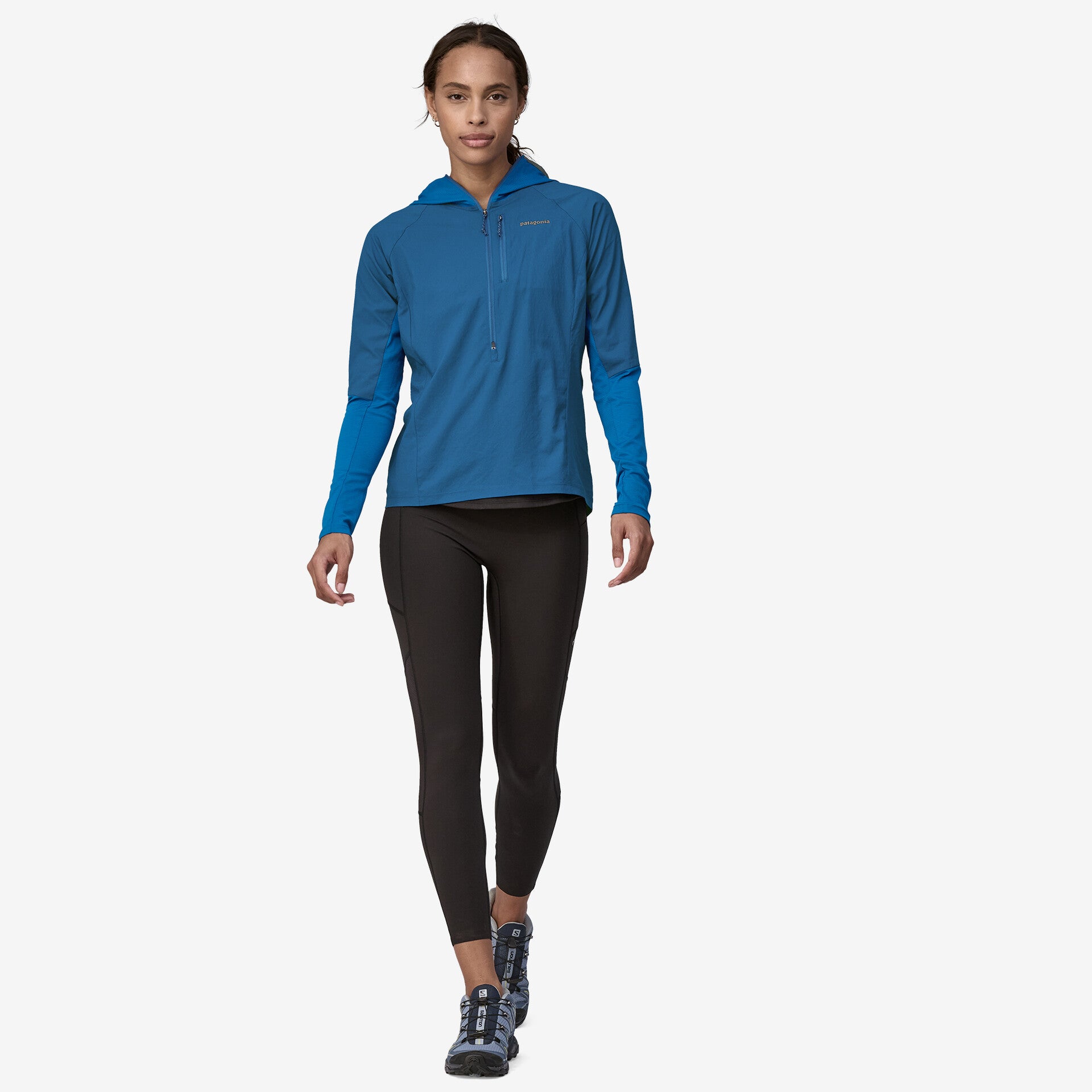 Women's Airshed Pro Pullover