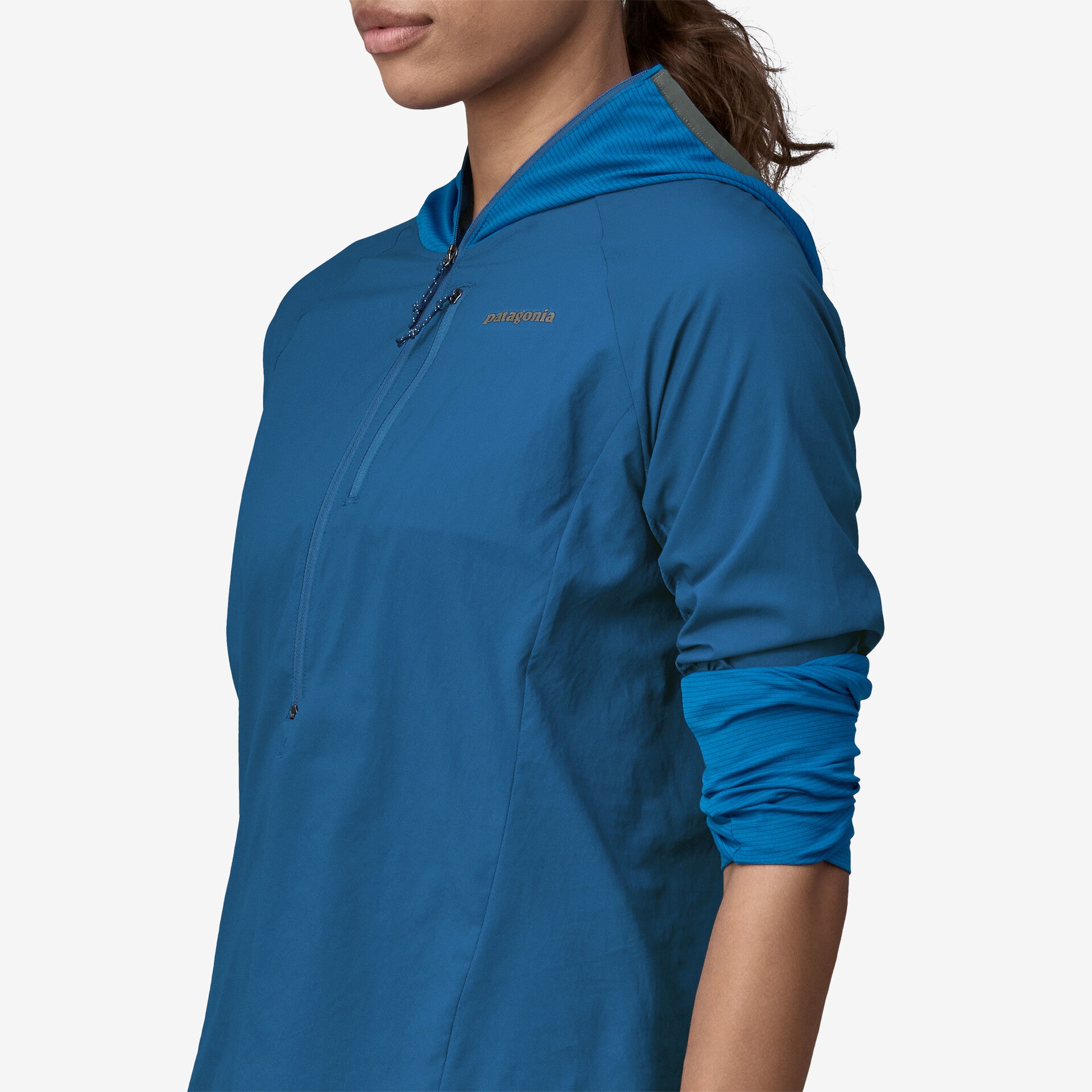 Women's Airshed Pro Pullover
