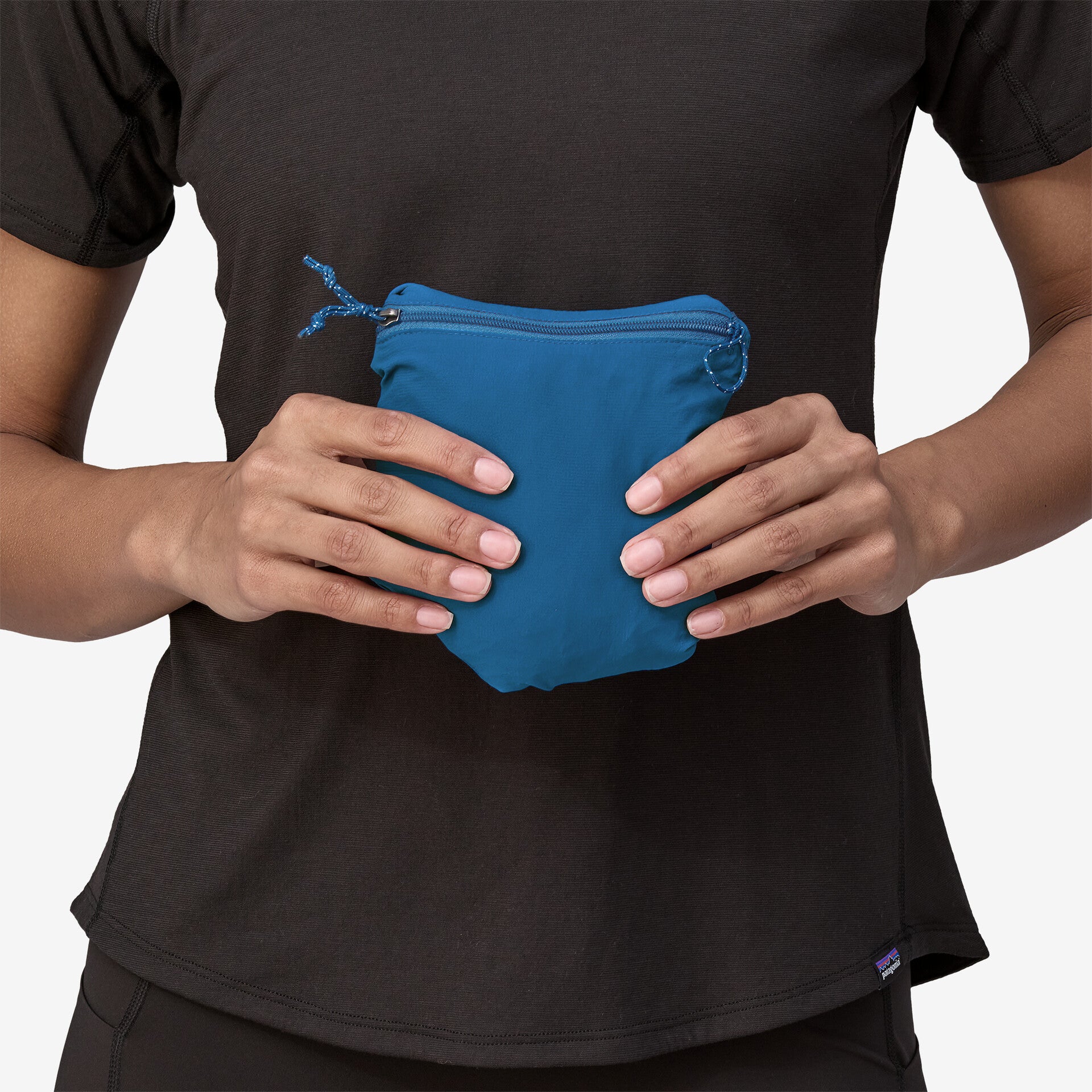 Women's Airshed Pro Pullover