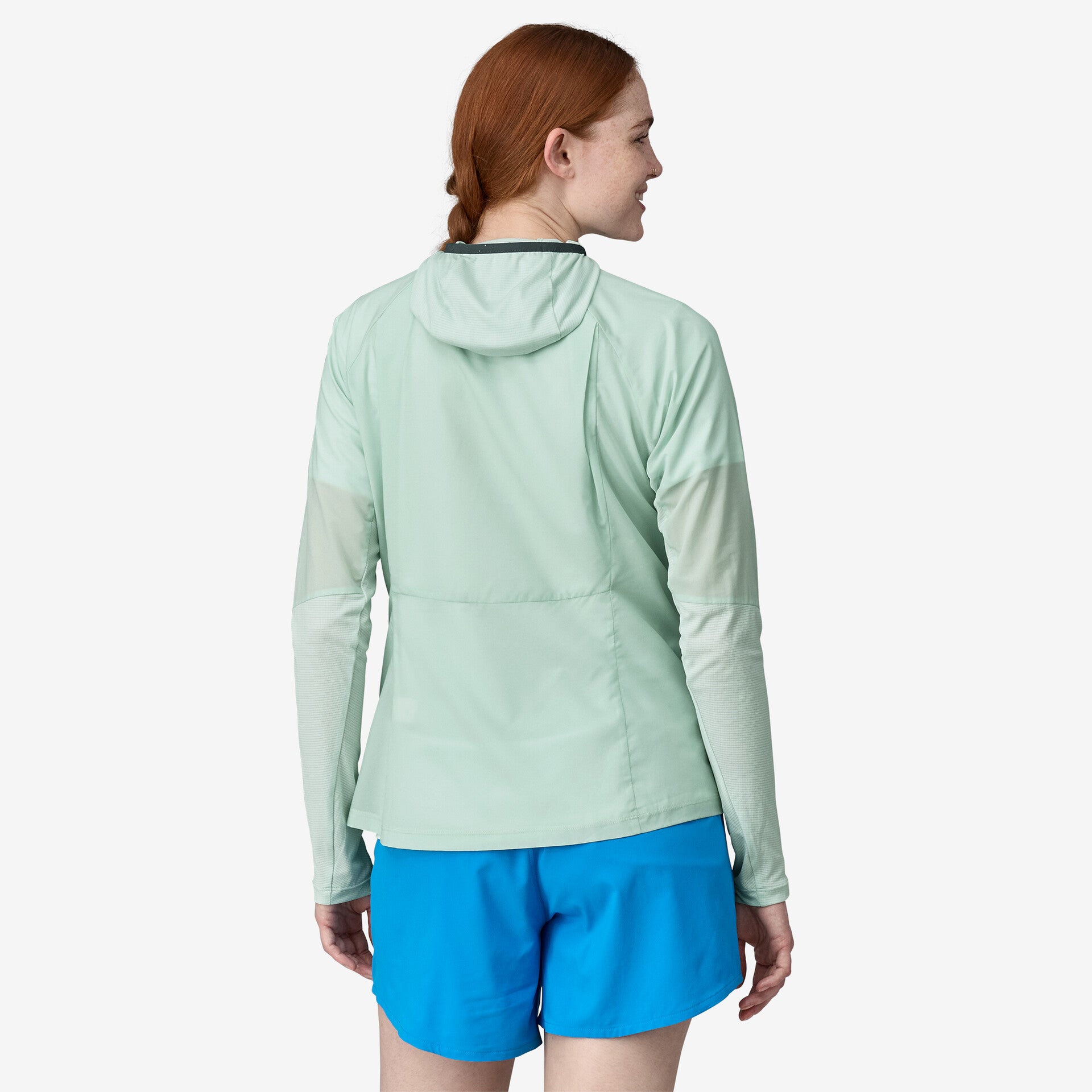 Women's Airshed Pro Pullover