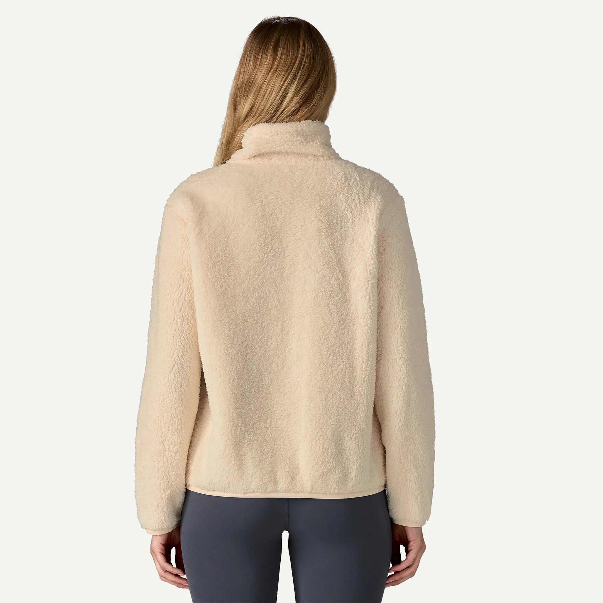 Women's Los Gatos 1/4-Zip Fleece