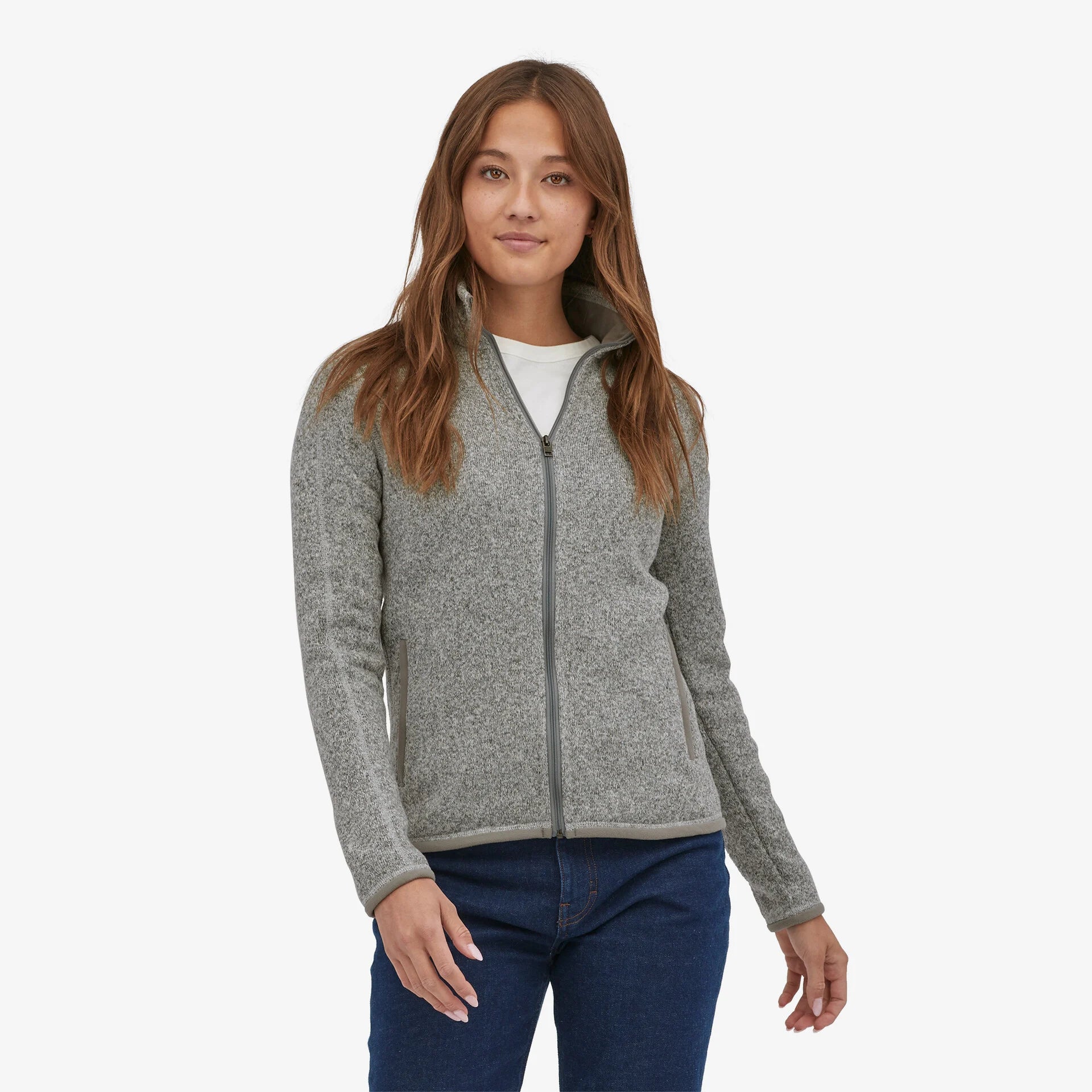 Women's Better Sweater® Fleece Jacket