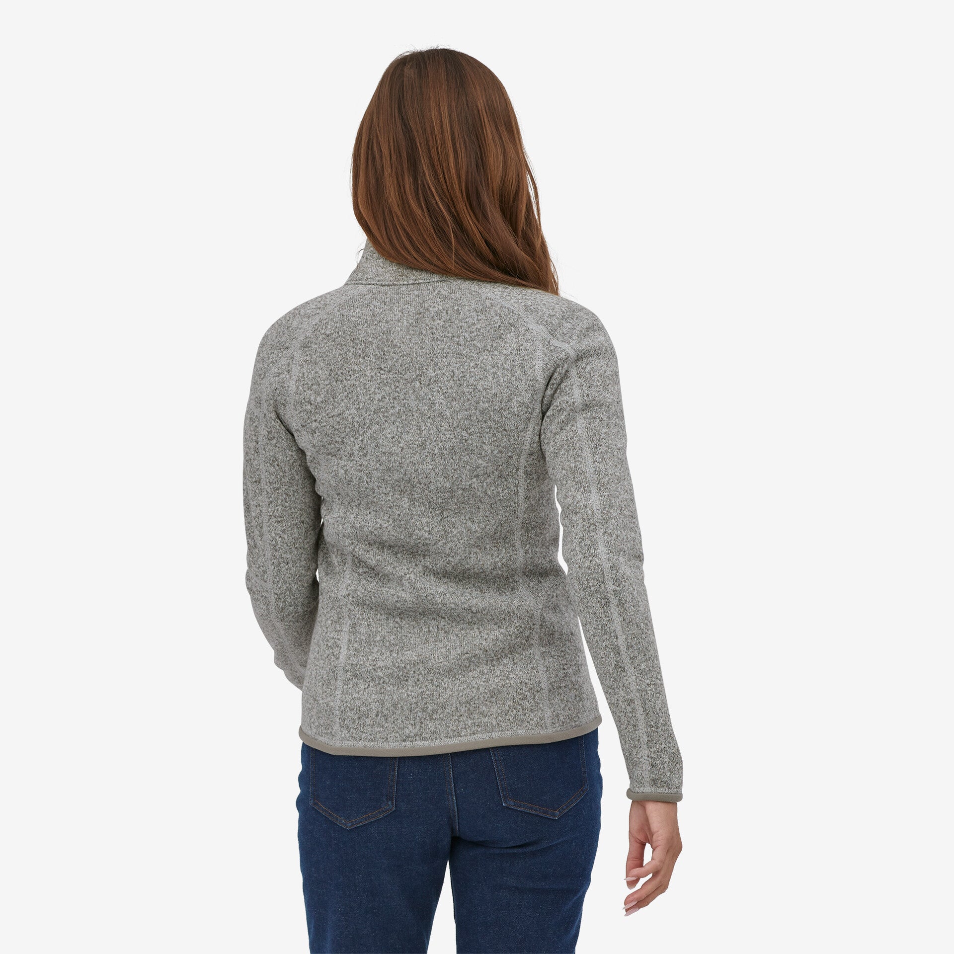 Women's Better Sweater® Fleece Jacket