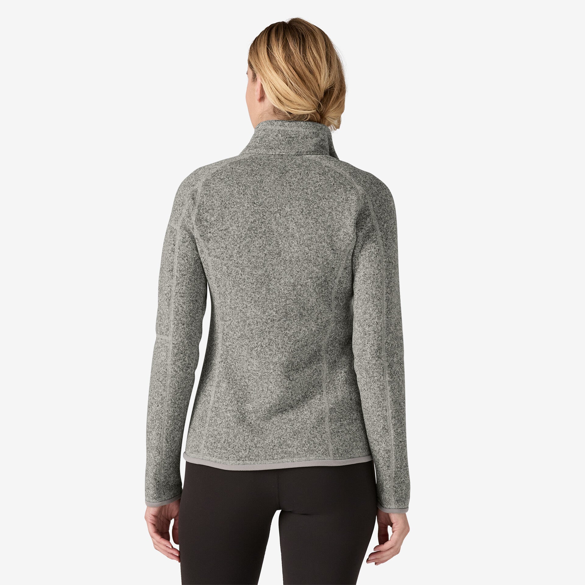 Women's Better Sweater® Fleece Jacket