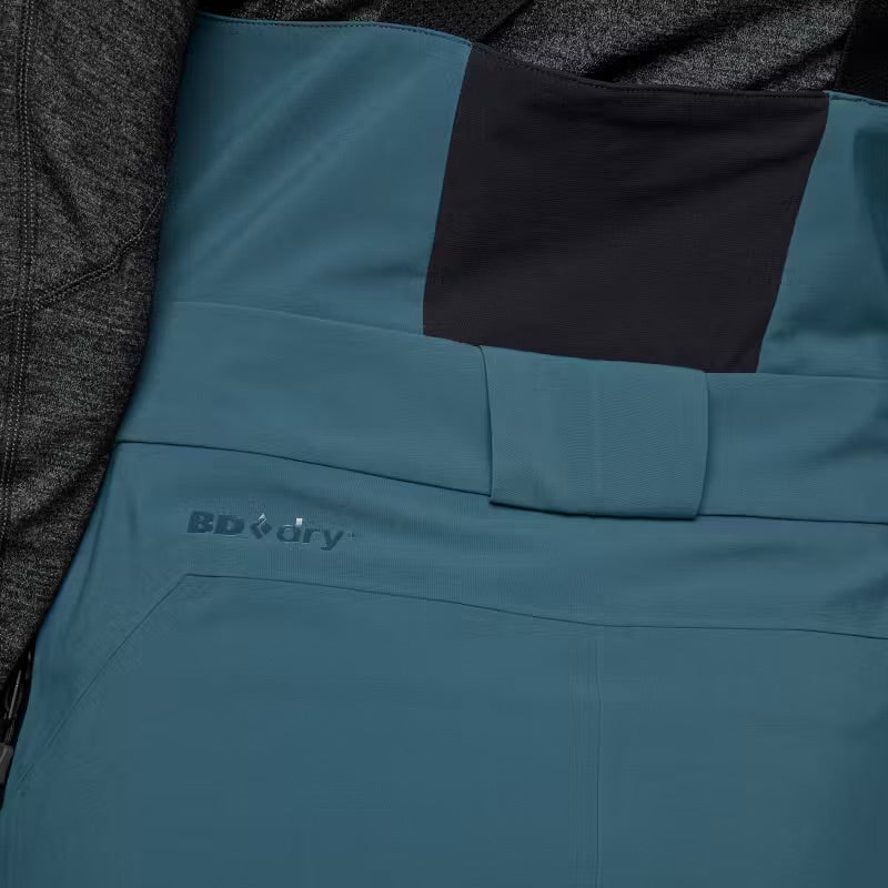 Women's Recon Stretch Bibs