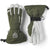 Army Leather Heli Ski Glove