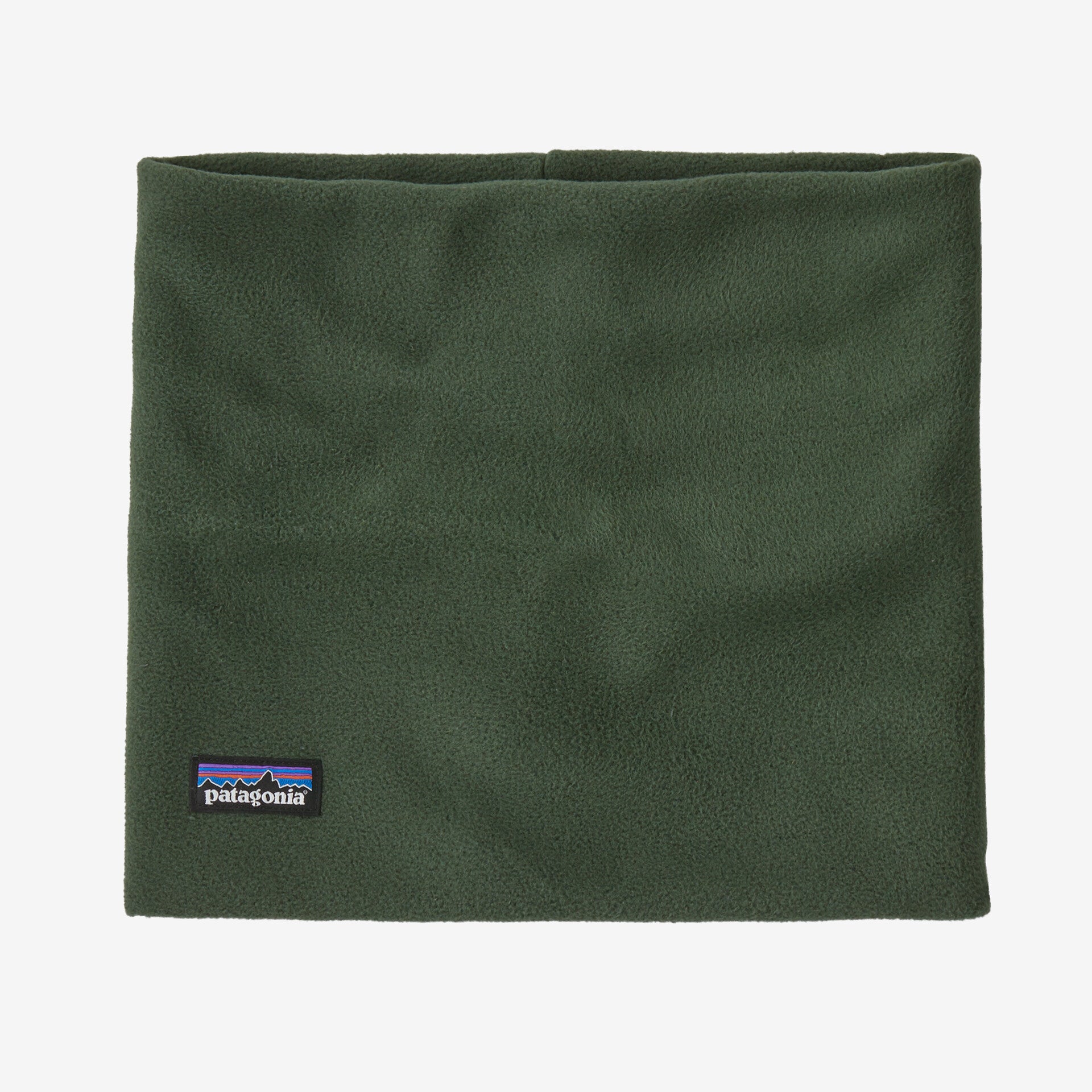 Micro D Fleece Gaiter