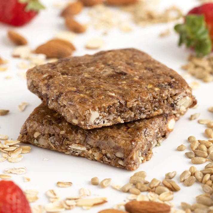 Simply Real Bar - Superfruit Slam