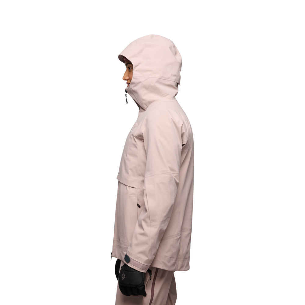 Women's Factor Shell