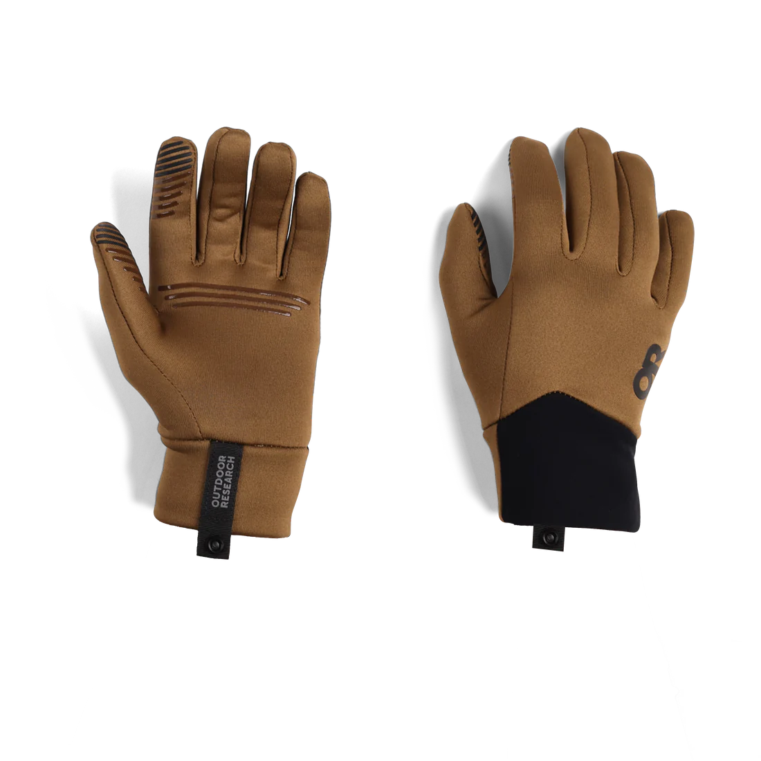 Women's Vigor Mid-weight Sensor Gloves | 2024