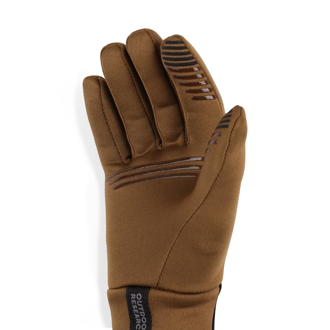 Women's Vigor Mid-weight Sensor Gloves | 2024