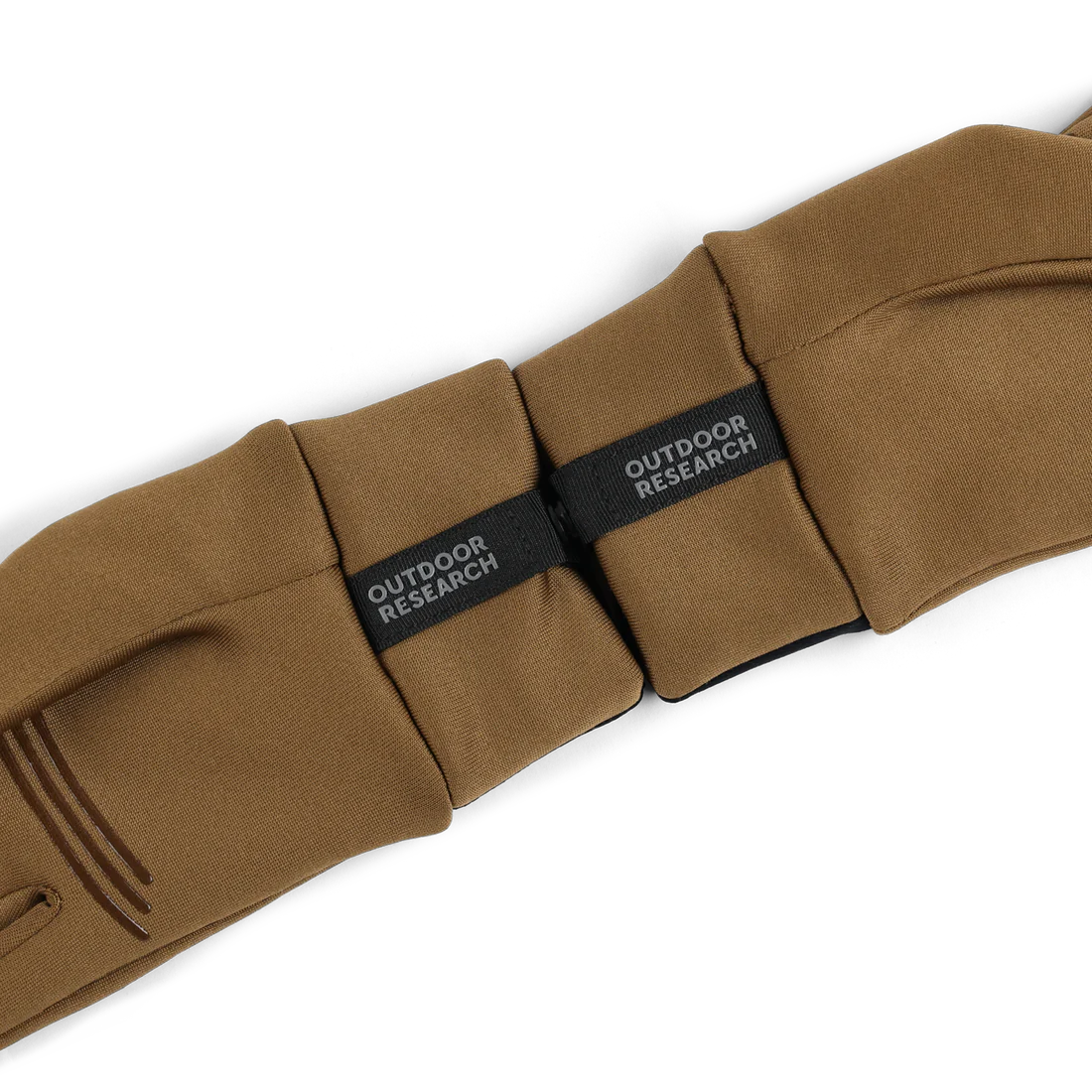 Women's Vigor Mid-weight Sensor Gloves | 2024