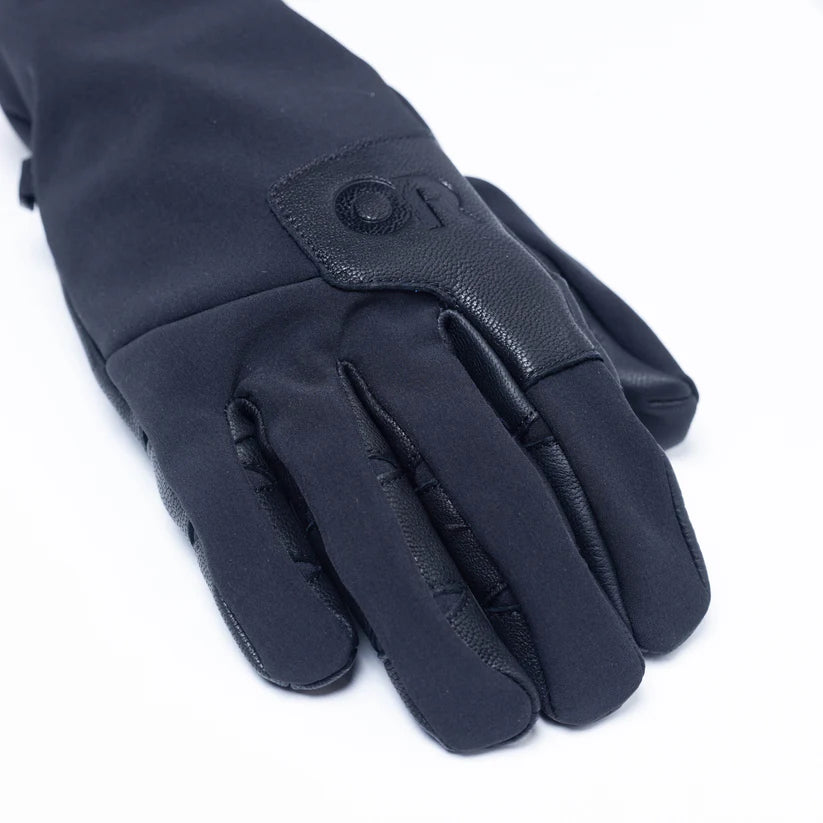 Women's Stormtracker Sensor Windbloc® Gloves (2024)