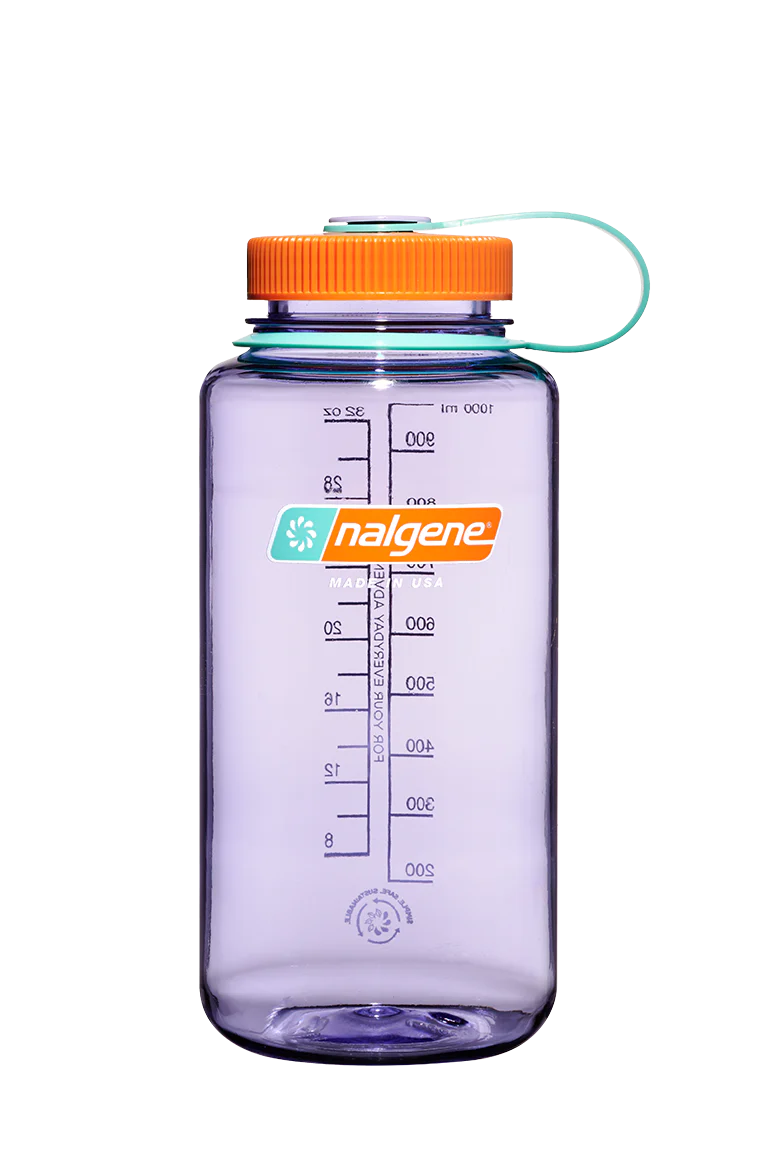 32oz Wide Mouth Sustain Water Bottle