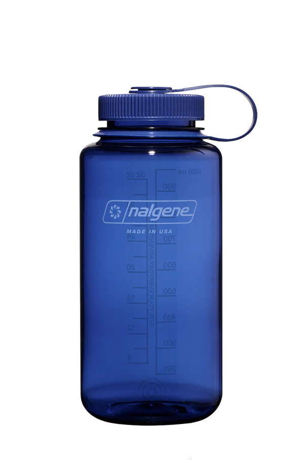 32oz Wide Mouth Sustain Water Bottle