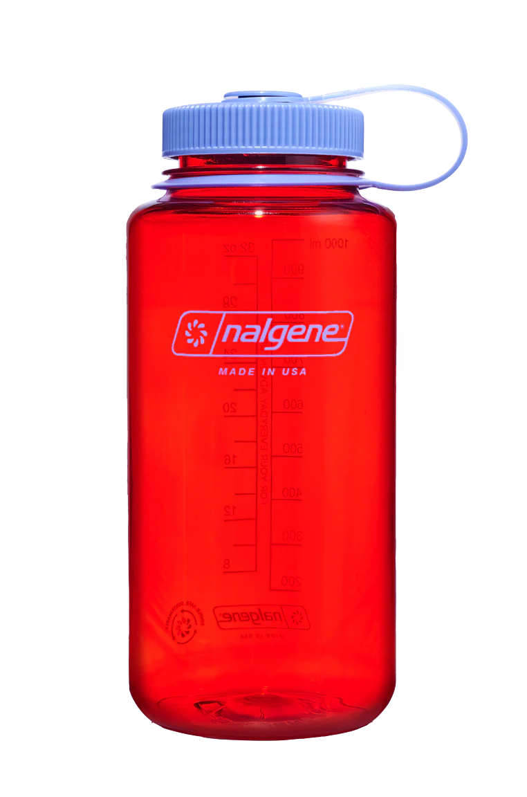 32oz Wide Mouth Sustain Water Bottle