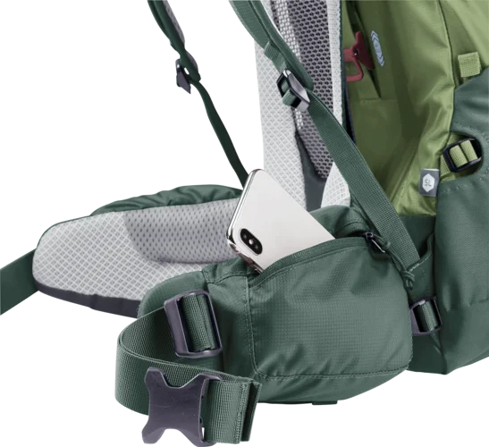 Futura Air Trek 45+10 SL