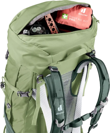 Futura Air Trek 45+10 SL