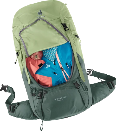 Futura Air Trek 45+10 SL