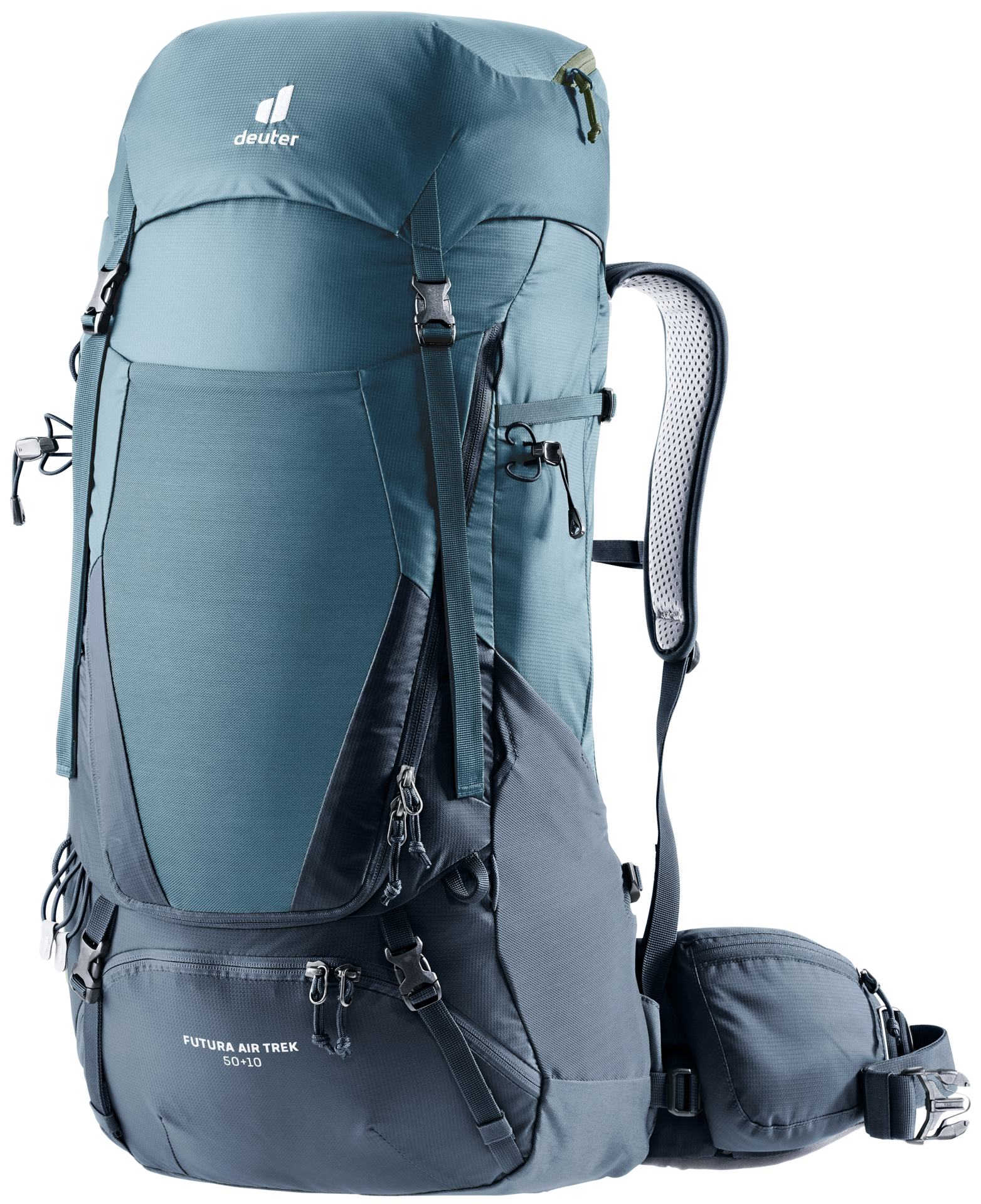 Futura Air Trek 50+10