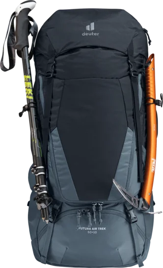 Futura Air Trek 50+10