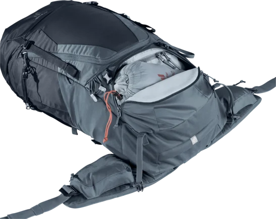 Futura Air Trek 50+10