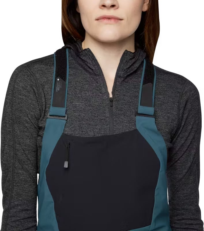 Women's Recon Stretch Bibs