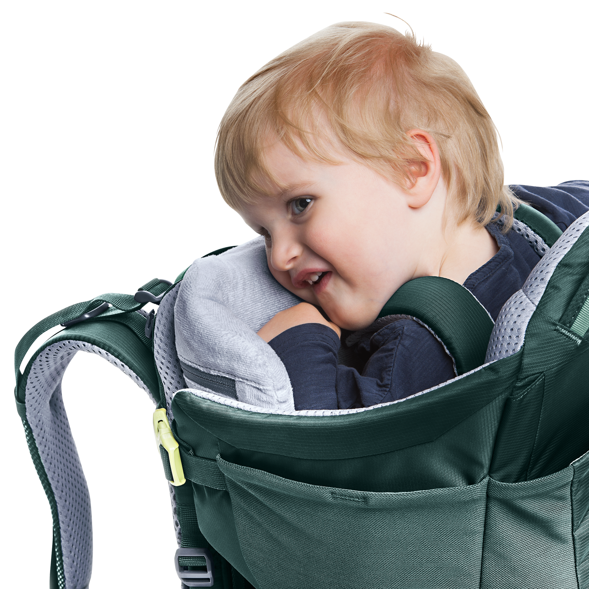 Kid Comfort Child Carrier