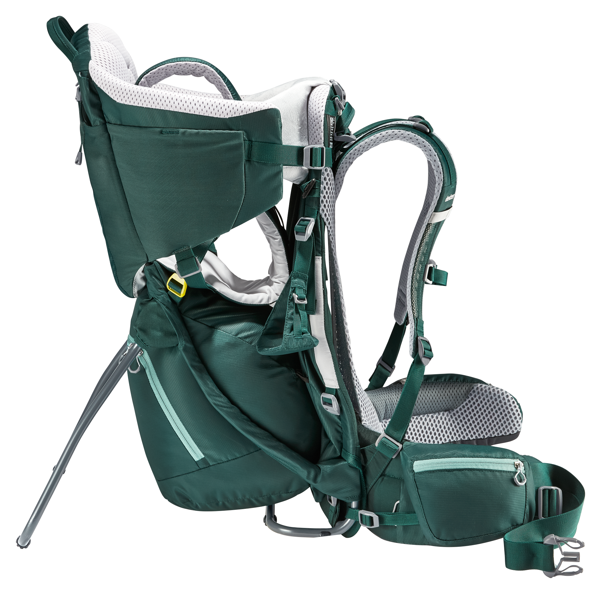 Kid Comfort Child Carrier