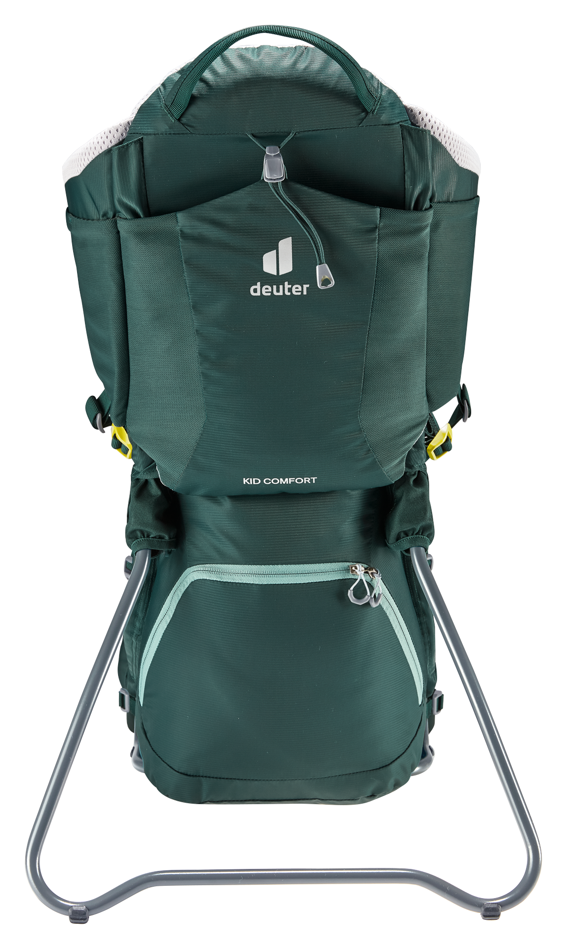 Kid Comfort Child Carrier