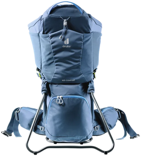 Kid Comfort Child Carrier