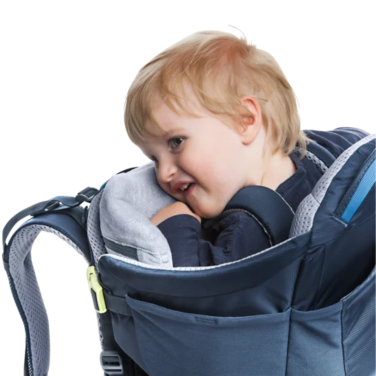 Kid Comfort Child Carrier