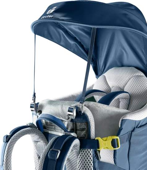 Kid Comfort Child Carrier