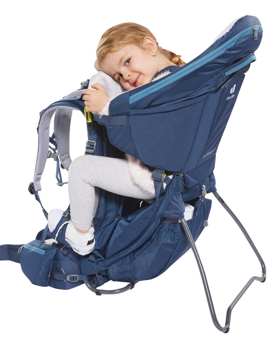 Kid Comfort Pro Child Carrier