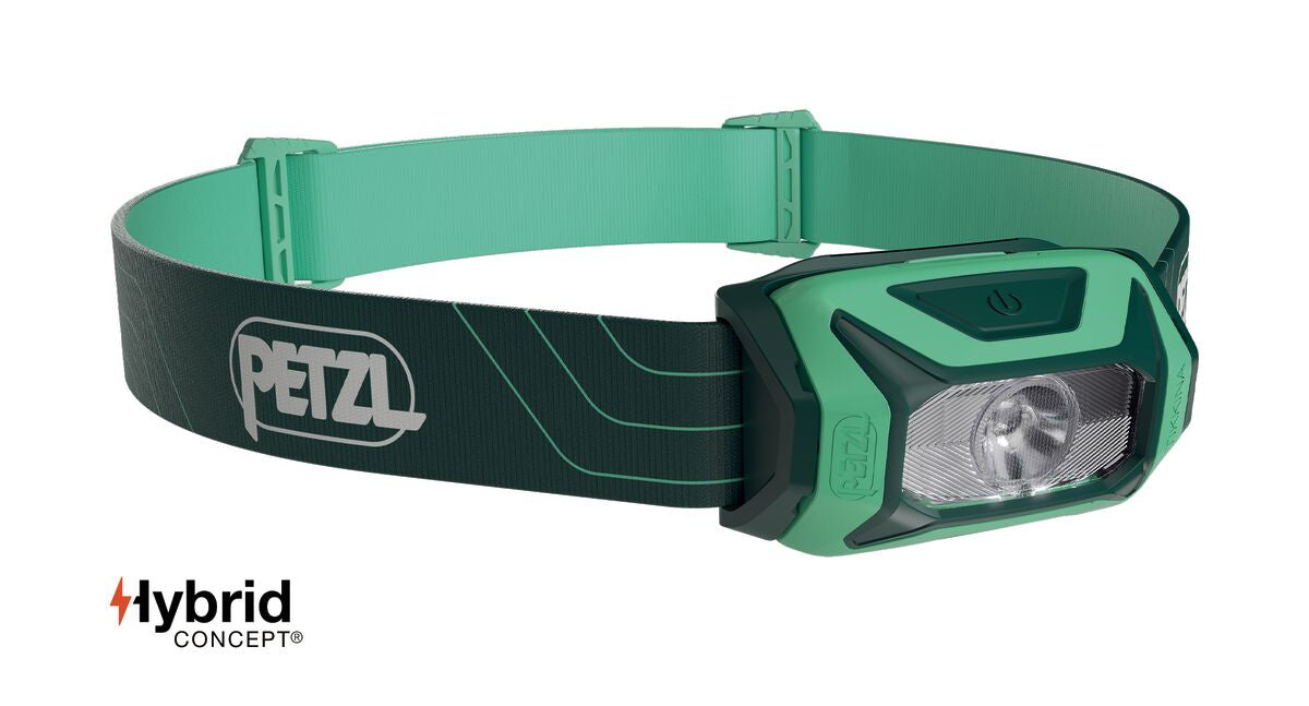 Tikkina Headlamp - Past Season