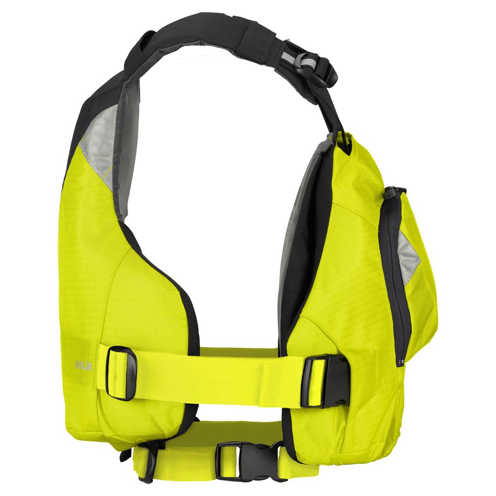 Ninja PFD