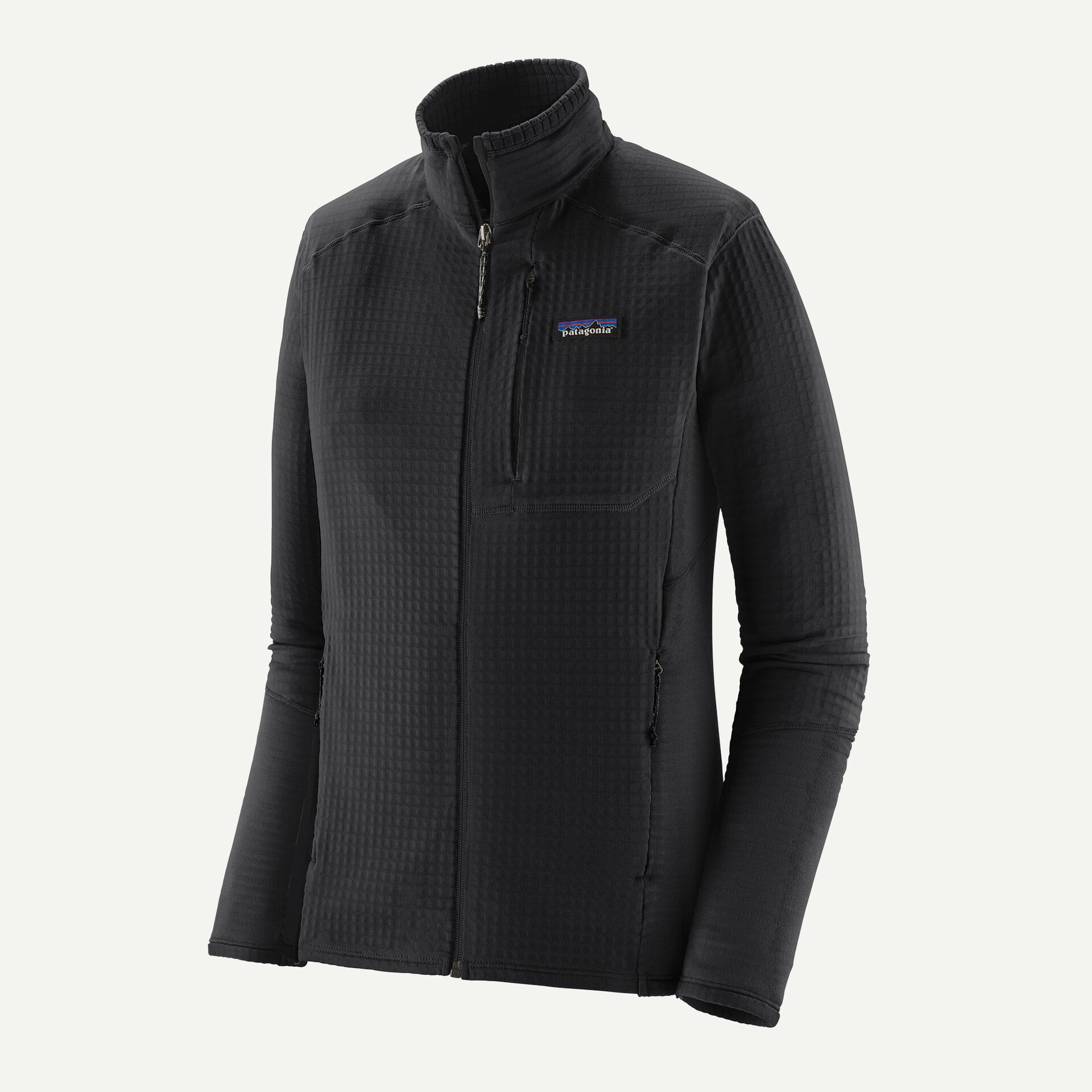 Women's R1 Fleece Jacket