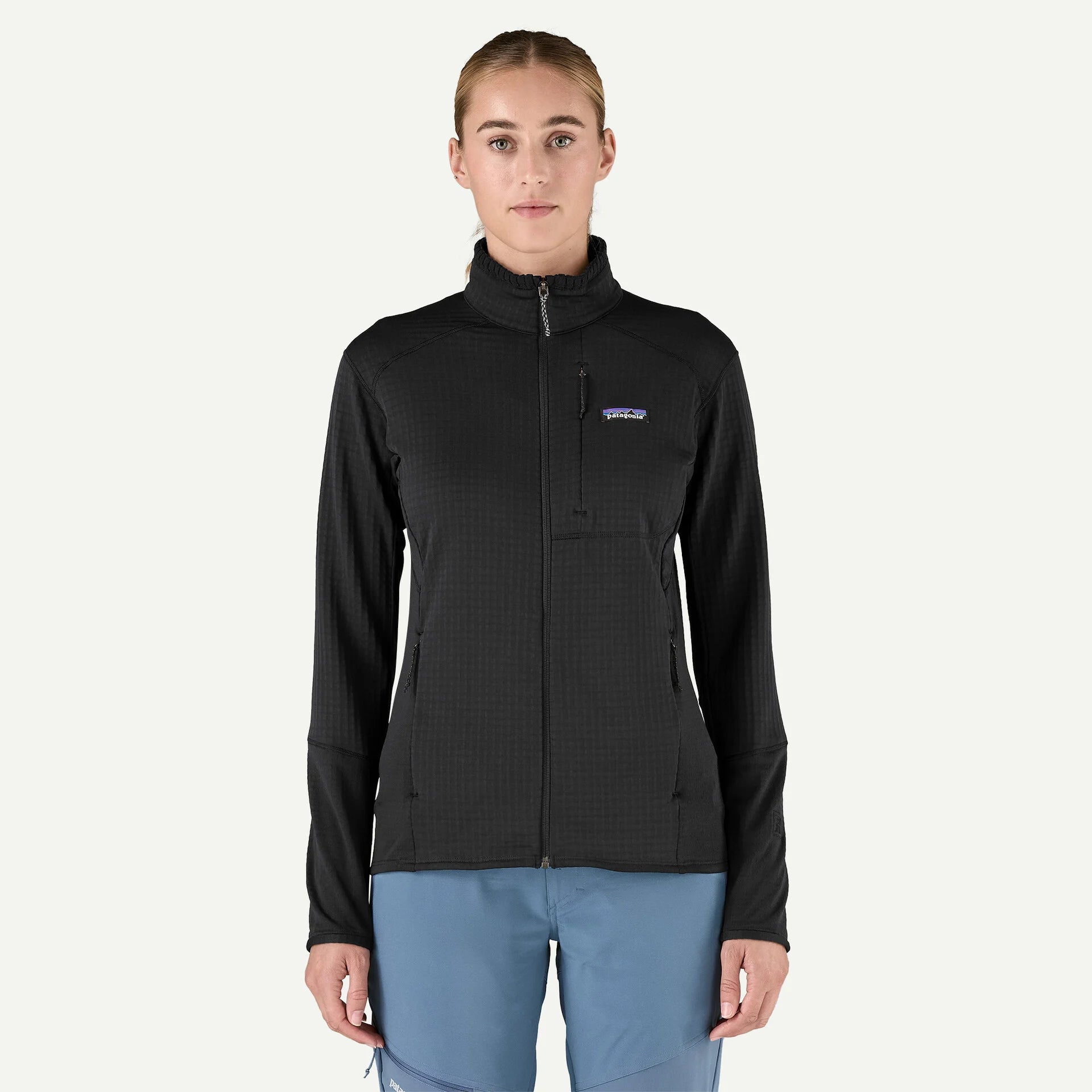 Women's R1 Fleece Jacket