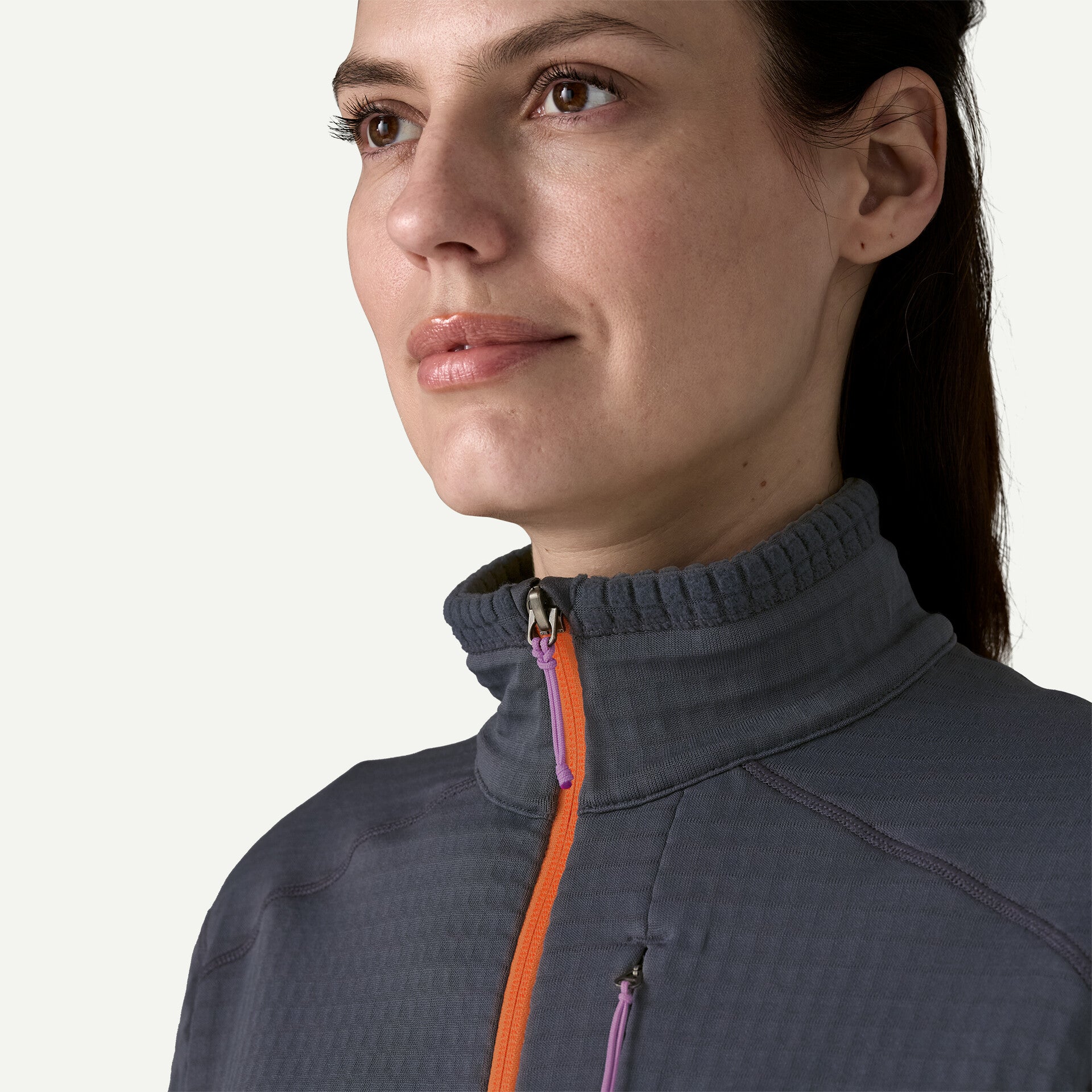 Women's R1 Fleece Jacket
