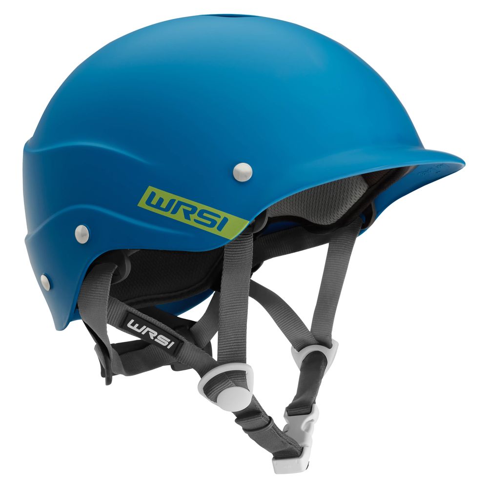 WRSI Current Helmet