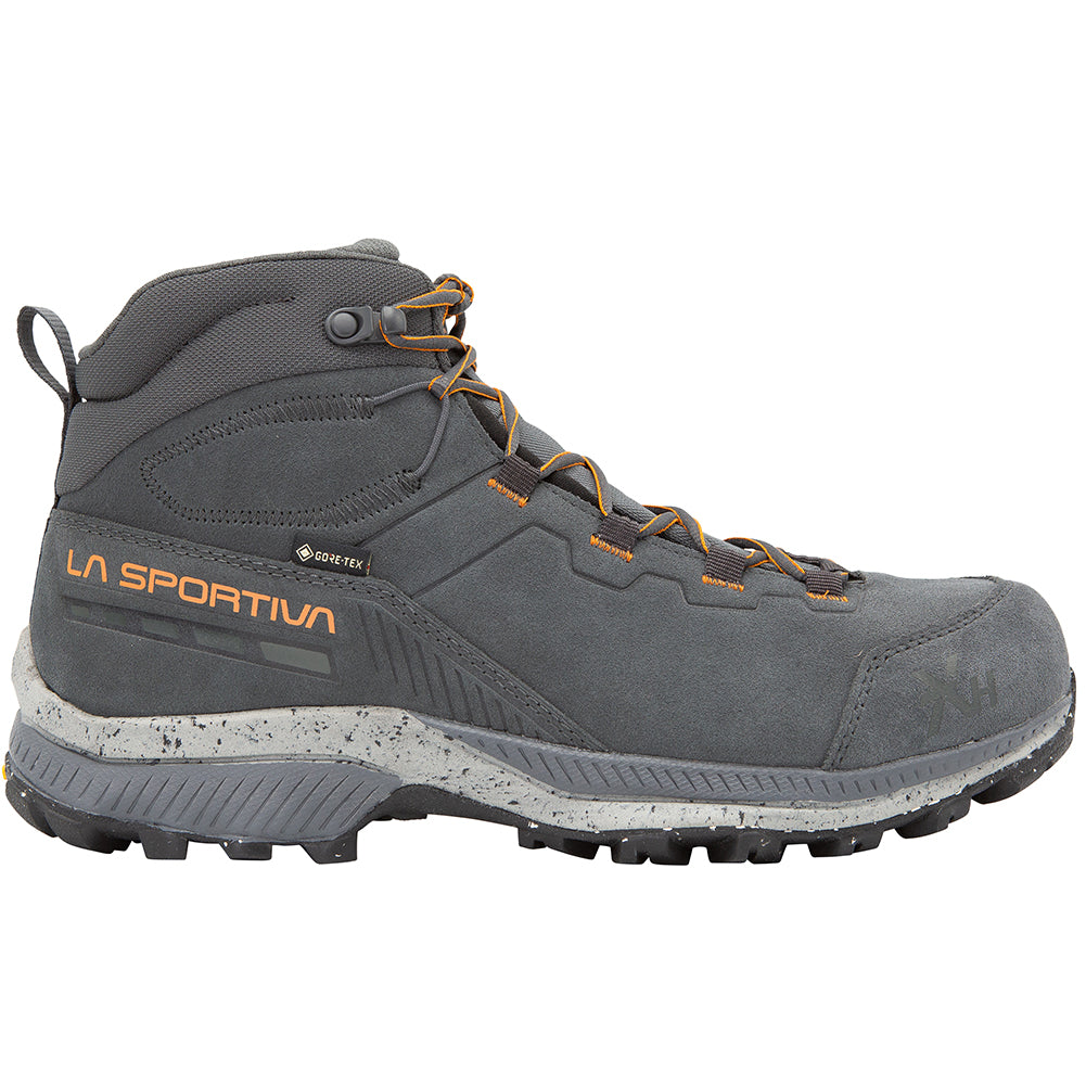 Men's TX Hike Mid Leather GTX