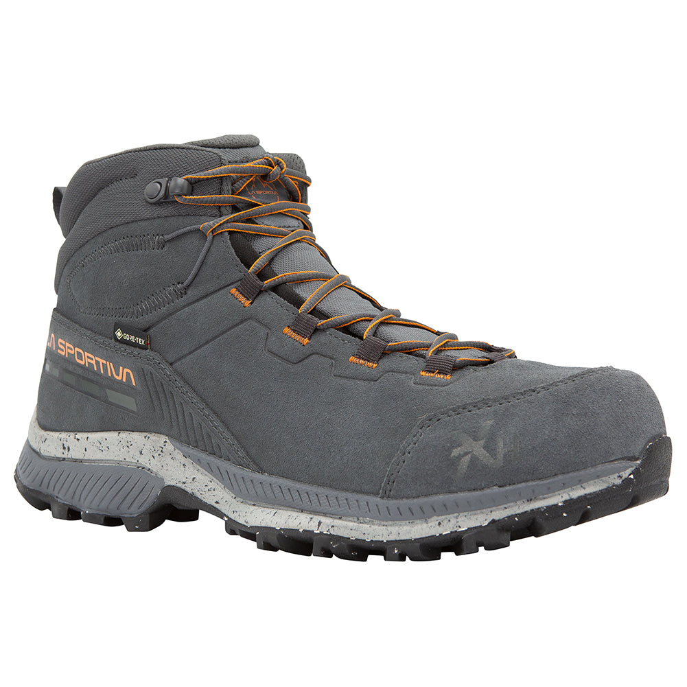 Men's TX Hike Mid Leather GTX