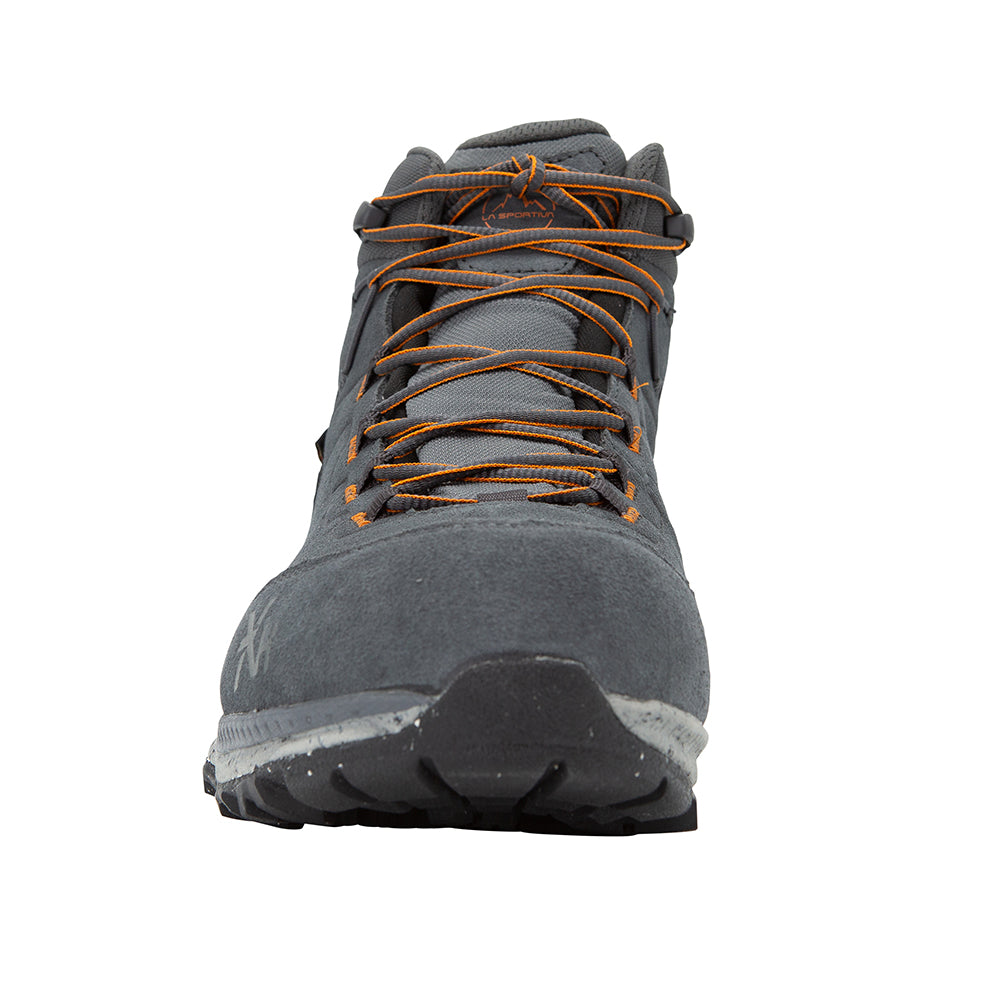 Men's TX Hike Mid Leather GTX