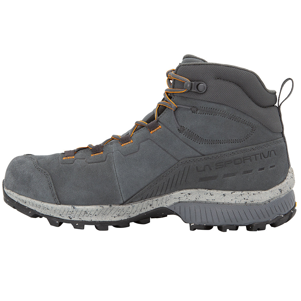 Men's TX Hike Mid Leather GTX
