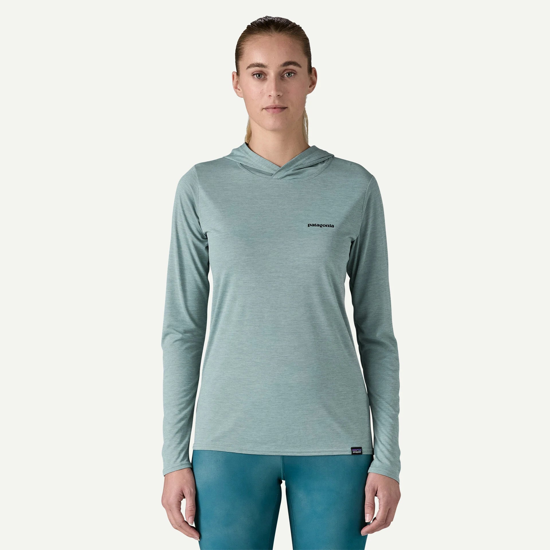 Women's Capilene® Cool Daily Graphic Hoody