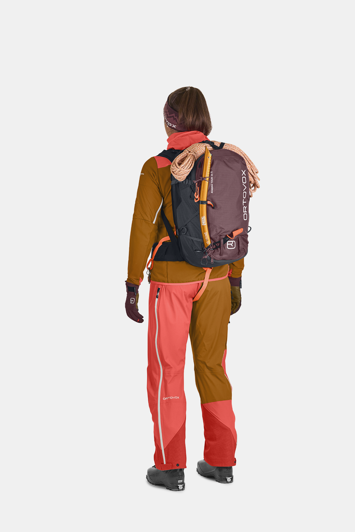 Avabag Litric Tour 36S