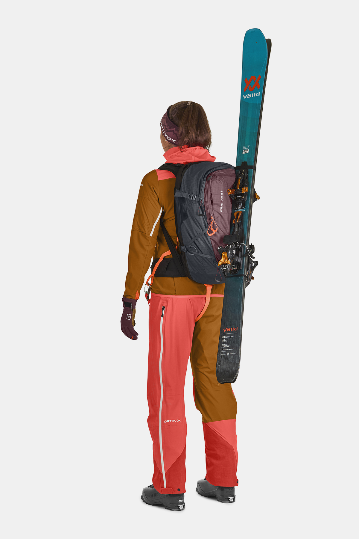 Avabag Litric Tour 36S